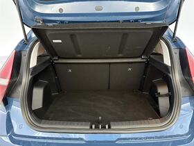 Hyundai BAYON Cross vaihtoauto