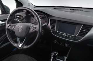 Opel Crossland X vaihtoauto