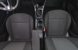 Opel Crossland X vaihtoauto