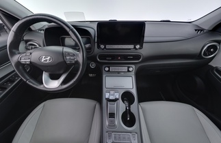 Hyundai Kona vaihtoauto