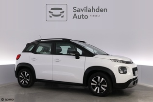 Citroën C3 Aircross vaihtoauto