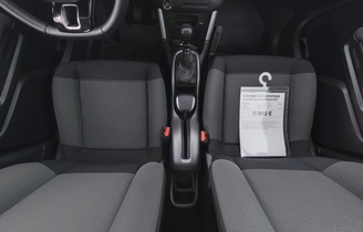 Citroën C3 Aircross vaihtoauto