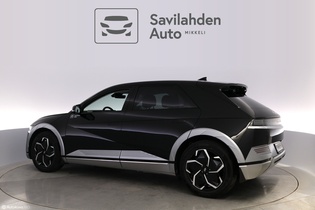 Hyundai IONIQ 5 vaihtoauto