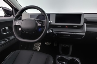 Hyundai IONIQ 5 vaihtoauto