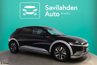 Hyundai IONIQ 5 vaihtoauto