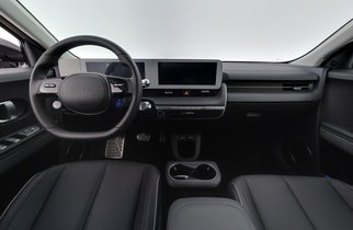 Hyundai IONIQ 5 vaihtoauto