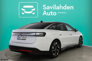 Volkswagen ID.7 vaihtoauto