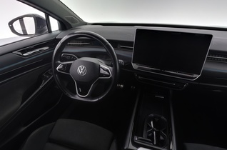 Volkswagen ID.7 vaihtoauto