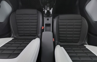 Citroën e-C3 Aircross vaihtoauto