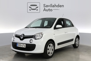 Renault Twingo vaihtoauto