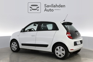 Renault Twingo vaihtoauto