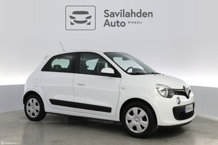 Renault Twingo vaihtoauto