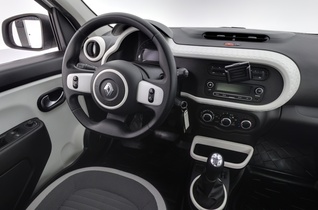 Renault Twingo vaihtoauto