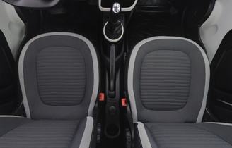 Renault Twingo vaihtoauto