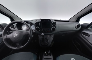 Citroën Berlingo Multispace vaihtoauto