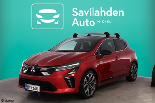 Mitsubishi Colt vaihtoauto