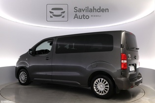Toyota Proace Verso vaihtoauto