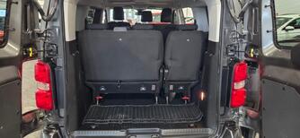 Toyota Proace Verso vaihtoauto