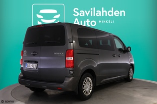 Toyota Proace Verso vaihtoauto