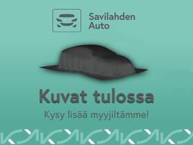 Kia XCeed vaihtoauto