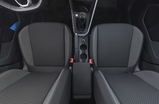 Volkswagen Taigo vaihtoauto