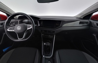 Volkswagen Taigo vaihtoauto