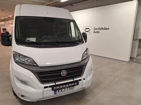Fiat Ducato vaihtoauto