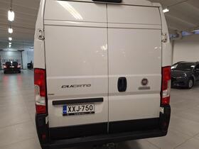 Fiat Ducato vaihtoauto