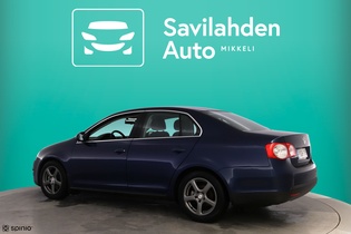 Volkswagen Jetta vaihtoauto