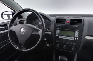 Volkswagen Jetta vaihtoauto