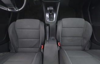 Volkswagen Jetta vaihtoauto