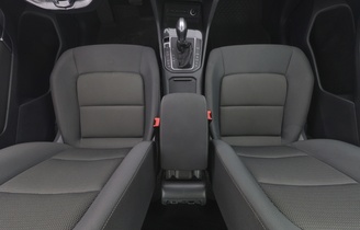 Volkswagen Golf Sportsvan vaihtoauto