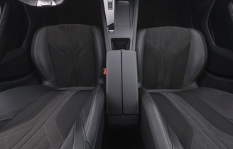 Peugeot 308 vaihtoauto