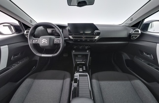 Citroën C4 vaihtoauto