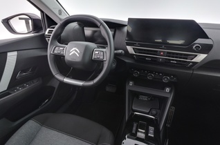 Citroën C4 vaihtoauto