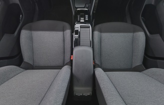 Citroën C4 vaihtoauto