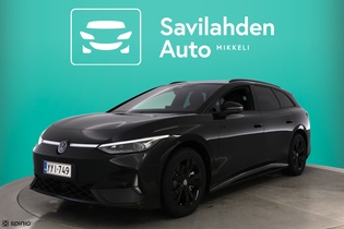 Volkswagen ID.7 vaihtoauto