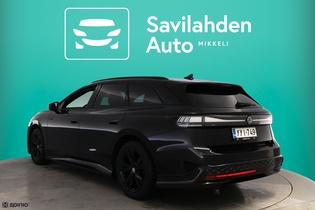 Volkswagen ID.7 vaihtoauto