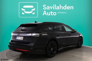 Volkswagen ID.7 vaihtoauto