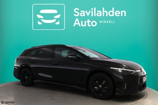 Volkswagen ID.7 vaihtoauto