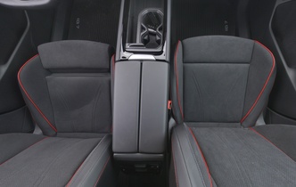 Volkswagen ID.7 vaihtoauto