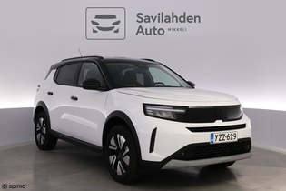 Opel Frontera vaihtoauto