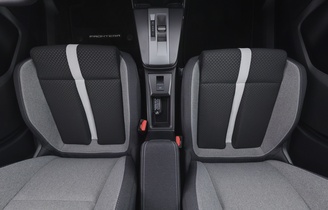 Opel Frontera vaihtoauto