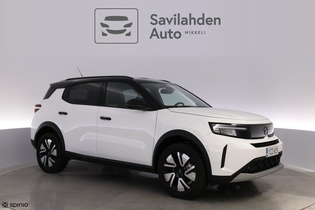 Opel Frontera vaihtoauto