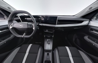 Opel Frontera vaihtoauto