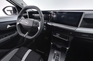 Opel Frontera vaihtoauto