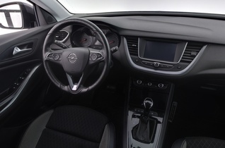 Opel Grandland X vaihtoauto