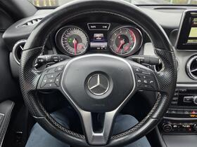 Mercedes-Benz GLA vaihtoauto