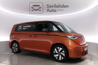 Volkswagen ID. Buzz vaihtoauto