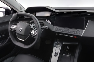 Peugeot 308 vaihtoauto